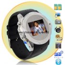 1.3 Inch Touch Screen Quad Band Dual card Video Call Watch Mobile Phone S730
