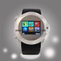 1.3 Inch Touch Screen Quad Band Dual card Video Call Watch Mobile Phone S730