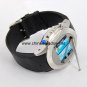 1.3 Inch Touch Screen Quad Band Dual card Video Call Watch Mobile Phone S730