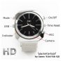 4GB Top Quality HD 1080P watch camera Camcorder dvr Night vision Motion Detection Sensor (W8000)