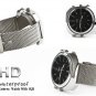 4GB Top Quality HD 1080P watch camera Camcorder dvr Night vision Motion Detection Sensor (W8000)