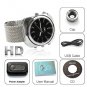 4GB Top Quality HD 1080P watch camera Camcorder dvr Night vision Motion Detection Sensor (W8000)