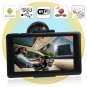 10 Inch Multi-Touch Capacitive Screen Android 2.2 MID with Youtube, WiFi802.11b/n