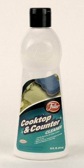 Fuller Brush Garbage Disposal Cleaner