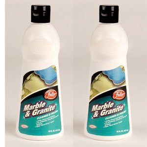 marble table cleaner and polish