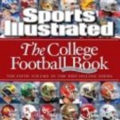 Sports Illustrated College Football Book