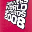 Guiness Book Of World Records 2008