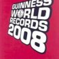 Guiness Book Of World Records 2008