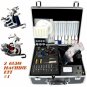 Tattoo Kit 2 Machines / Guns Power/ Tube/ Needle