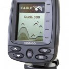 Eagle Cuda Fish Finder