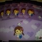 Mena and Her Friends Kawaii Letter Set