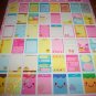 Sweet Pudding Writing Pad 48 Sheets