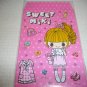 Sweet Miki Kawaii Envelope Set