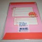 Miki's Favorite Dessert Envelope Set