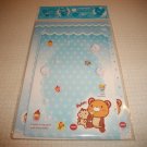 Cocoakuma Mini Letter Set