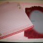 COLLECTOR EDITION Itsuko Ayano Letter Set Collection - V. Cowgirl