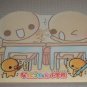 Crux Cookie Man Die-Cut Memo Pad