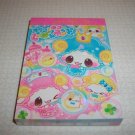 Crux Sheep Mini Memo Pad