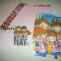 Kamio Best Friends Letter Set