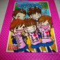 Kamio Best Friends Letter Set