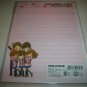 Kamio Best Friends Letter Set