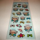 BonBon Sweet Angel Sticker Sheet