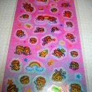 Kawaii Angels Sticker Sheet