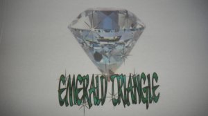 Emerald Triangle (2Xl)