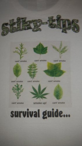 Survival Guide (2Xl)