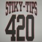 Stiky-tips jersey (Medium)