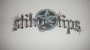Stiky-tips bling (Large)