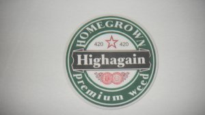 Highagain (Xl)