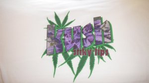 Kush (2Xl)