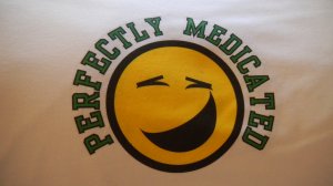 Perfectly medicated (2Xl)