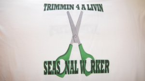 Seasonal worker (2Xl)