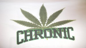 Chronic (Xl)