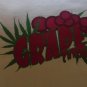 Grape chronic (Xl)