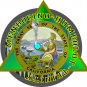 California seal (Xl)