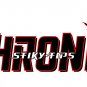 Chronic Stiky-tips (Medium)