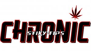 Chronic Stiky-tips (Xl)