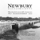 375th Anniversary Commemorative Booklet
