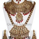 Bollywood Fashion Bridal Jewellery Set 718