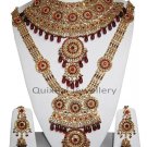 Jodha Akbar Aishwarya Bollywood Bridal Jewellery Set716