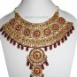 Jodha Akbar Aishwarya Bollywood Bridal Jewellery Set716