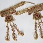 Jodha Akbar Aishwarya Bollywood Bridal Jewellery Set716