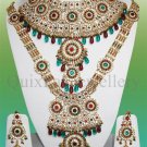 Aishwarya Jodha Akbar Bollywood Bridal Jewellery Set717