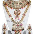 Aishwarya Jodha Akbar Bollywood Bridal Jewellery Set714