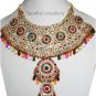 Aishwarya Jodha Akbar Bollywood Bridal Jewellery Set714