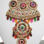 Aishwarya Jodha Akbar Bollywood Bridal Jewellery Set714