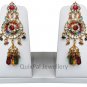 Aishwarya Jodha Akbar Bollywood Bridal Jewellery Set714
